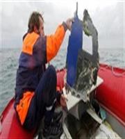 Συνεχίζονται οι έρευνες στη Μαύρη Θάλασσα